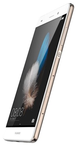 Смартфон HUAWEI P8 Lite - фото 5