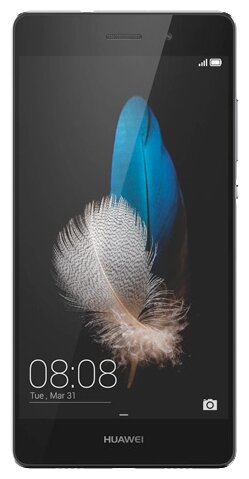 Смартфон HUAWEI P8 Lite - фото 1