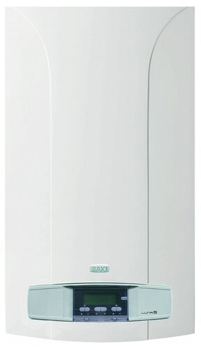 Газовый котел BAXI LUNA-3 240 Fi - фото 1