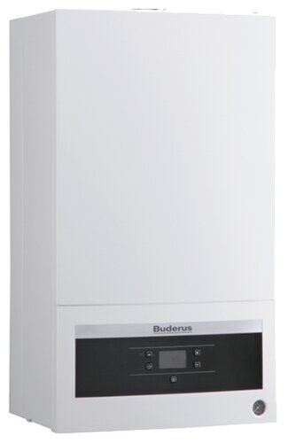 Газовый котел Buderus Logamax U072-24K - фото 1