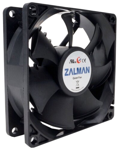 Система охлаждения для корпуса Zalman ZM-F1 PLUS(SF) - фото 1