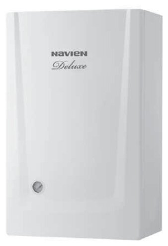 Газовый котел Navien DELUXE COAXIAL 24K - фото 1
