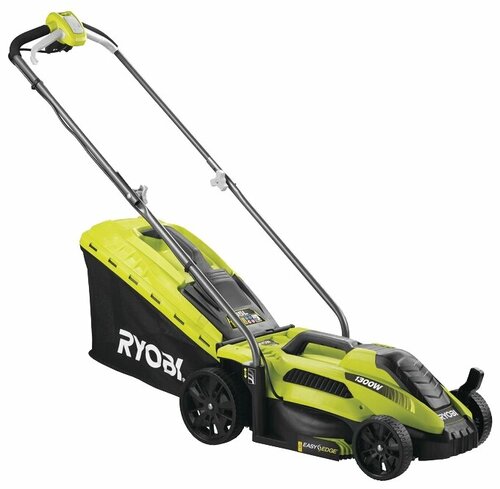 Газонокосилка RYOBI RLM 13E33S - фото 3