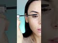 Видео - Эффект от туши LUXVISAGE Smokey eyes