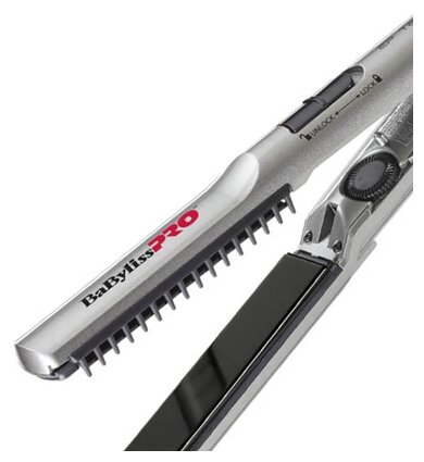 Выпрямитель BaBylissPRO BAB2670EPE - фото 2