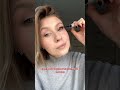 Видео - Тушь, которая делает цвет глаз ярче inst: aalizakharova #lipstutorial #makeupartist #makeupideas