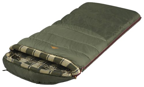 Спальный мешок Alexika Tundra Plus XL - фото 1