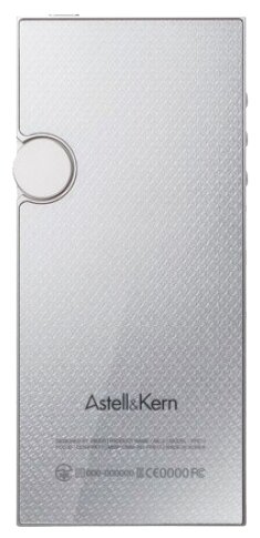 Плеер Astell&Kern AK Jr - фото 3