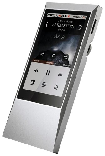 Плеер Astell&Kern AK Jr - фото 4