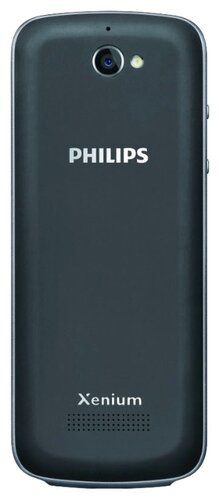 Телефон Philips E560 - фото 2