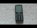 Видео - ОНЛАЙН ТРЕЙД.РУ — Мобильный телефон Philips E560 Black