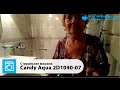 Видео - Candy Aqua 2D1040 07 - Vsestiralnie.com