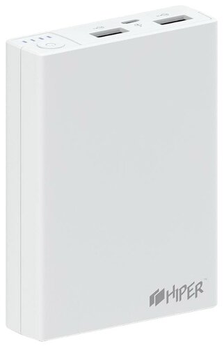 Аккумулятор HIPER RP10000 - фото 1