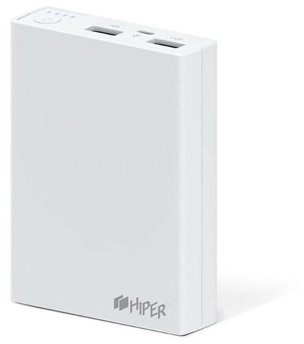 Аккумулятор HIPER RP10000 - фото 2