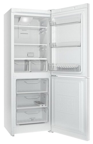 Холодильник Indesit DF 4160 W - фото 2