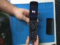 Видео - Dr.Celular - LG G360 - Unboxing - Tirando da caixa / Veja o que acompanha no kit