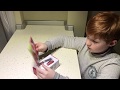 Видео - Распаковка LG G360 Red из Rozetka.com.ua