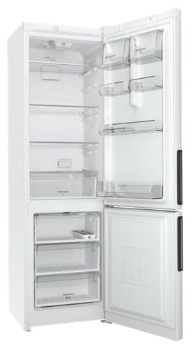 Холодильник Hotpoint-Ariston HF 4200 W - фото 2
