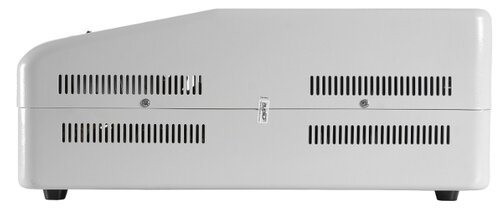 Стабилизатор напряжения однофазный RUCELF SRWII-12000-L (10 кВт) - фото 4