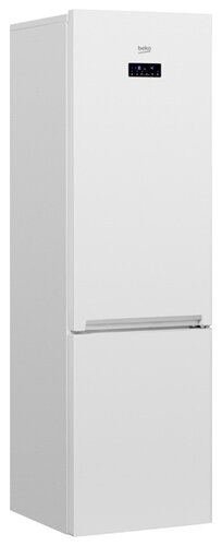 Холодильник BEKO RCNK 365E20 ZW - фото 1