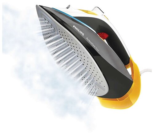 Утюг Philips GC4922/80 PerfectCare Azur - фото 3