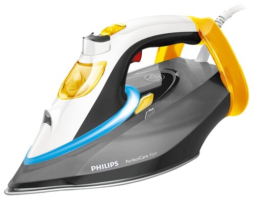 Утюг Philips GC4922/80 PerfectCare Azur - фото 1