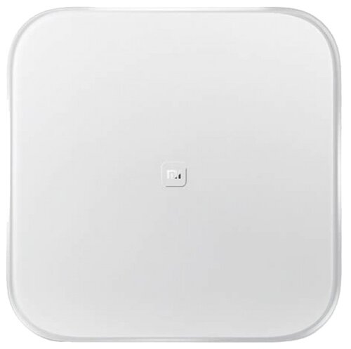 Весы электронные Xiaomi Mi Smart Scale - фото 1