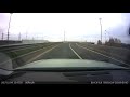 Видео - A4 B9 скользко на шипах  Dunlop SP Winter ICE 02 275/35/20.