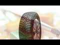 Видео - Зимние шины dunlop sp winter ice02 175/65 r14 82t Отзывы Обзор