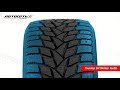 Видео - Обзор зимней шины Dunlop SP Winter Ice02 ● Автосеть ●