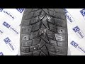 Видео - Шины бу 225 40 R18 Dunlop SP Winter ICE 02 - 0017286FAL1VID