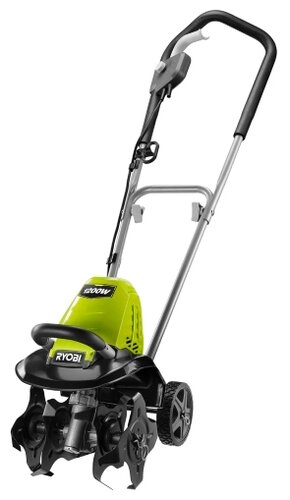 Культиватор электрический RYOBI RCP1225 1.2 кВт - фото 1