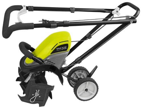 Культиватор электрический RYOBI RCP1225 1.2 кВт - фото 2