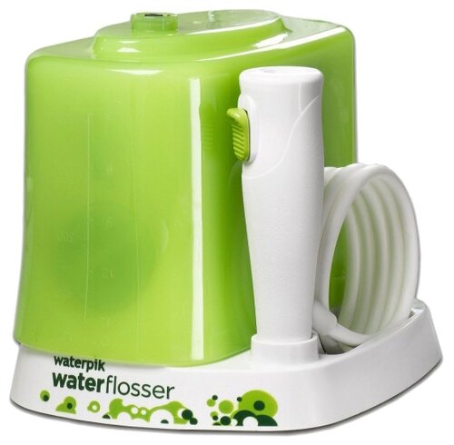 Ирригатор WaterPik WP-260 For kids - фото 3