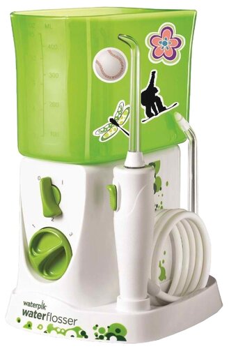 Ирригатор WaterPik WP-260 For kids - фото 1