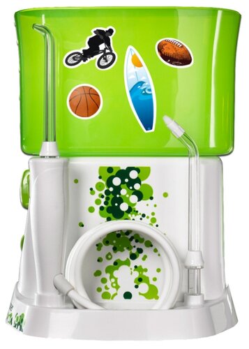 Ирригатор WaterPik WP-260 For kids - фото 2