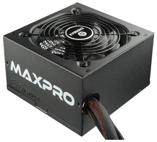 Блок питания Enermax MAXPRO 700W - фото 3