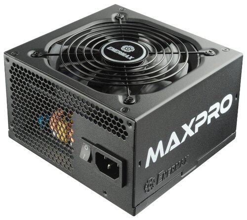 Блок питания Enermax MAXPRO 700W - фото 4
