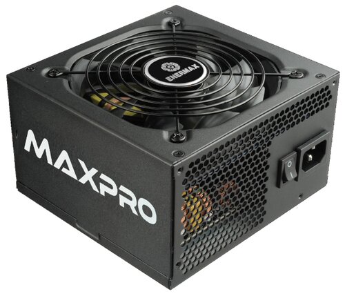 Блок питания Enermax MAXPRO 700W - фото 1