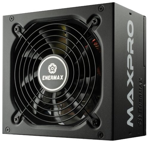 Блок питания Enermax MAXPRO 700W - фото 2