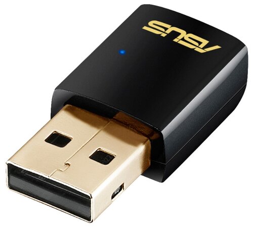 Wi-Fi адаптер ASUS USB-AC51 - фото 1