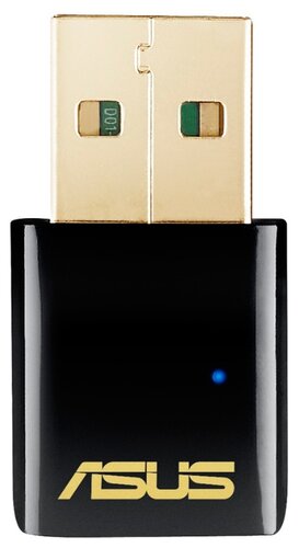 Wi-Fi адаптер ASUS USB-AC51 - фото 2