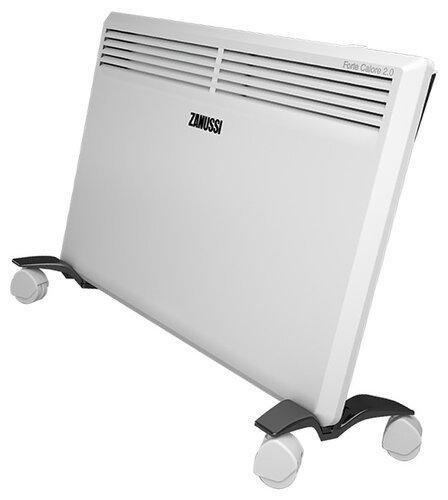 Конвектор Zanussi ZCH/S-2000 MR - фото 3