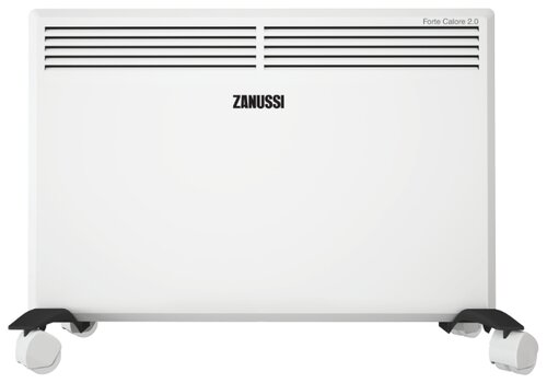 Конвектор Zanussi ZCH/S-2000 MR - фото 2