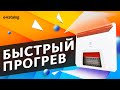 Видео - ТОП-5 конвекторов. Альтернативное отопление дома электричеством