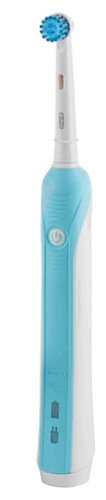 Электрическая зубная щетка Oral-B Professional Care 800 - фото 1