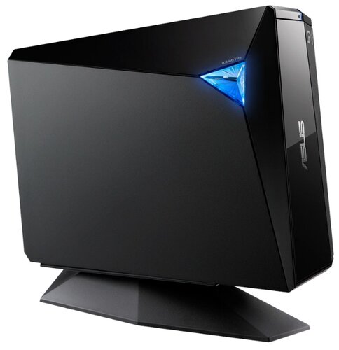 Оптический привод ASUS BW-16D1H-U PRO Black - фото 2