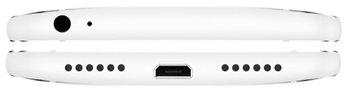 Смартфон Lenovo Vibe S1 - фото 4