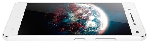 Смартфон Lenovo Vibe S1 - фото 5