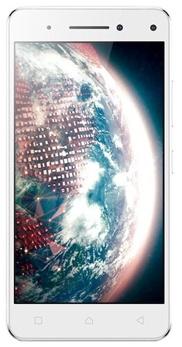 Смартфон Lenovo Vibe S1 - фото 1